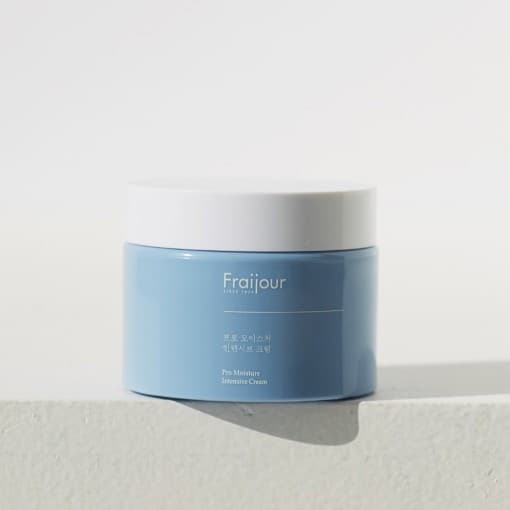 Pro Moisture Intensive Cream