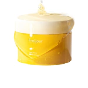 Yuzu Honey All Cleansing Balm