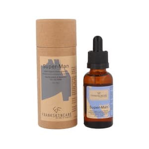 Super-man Luxury Face Oil