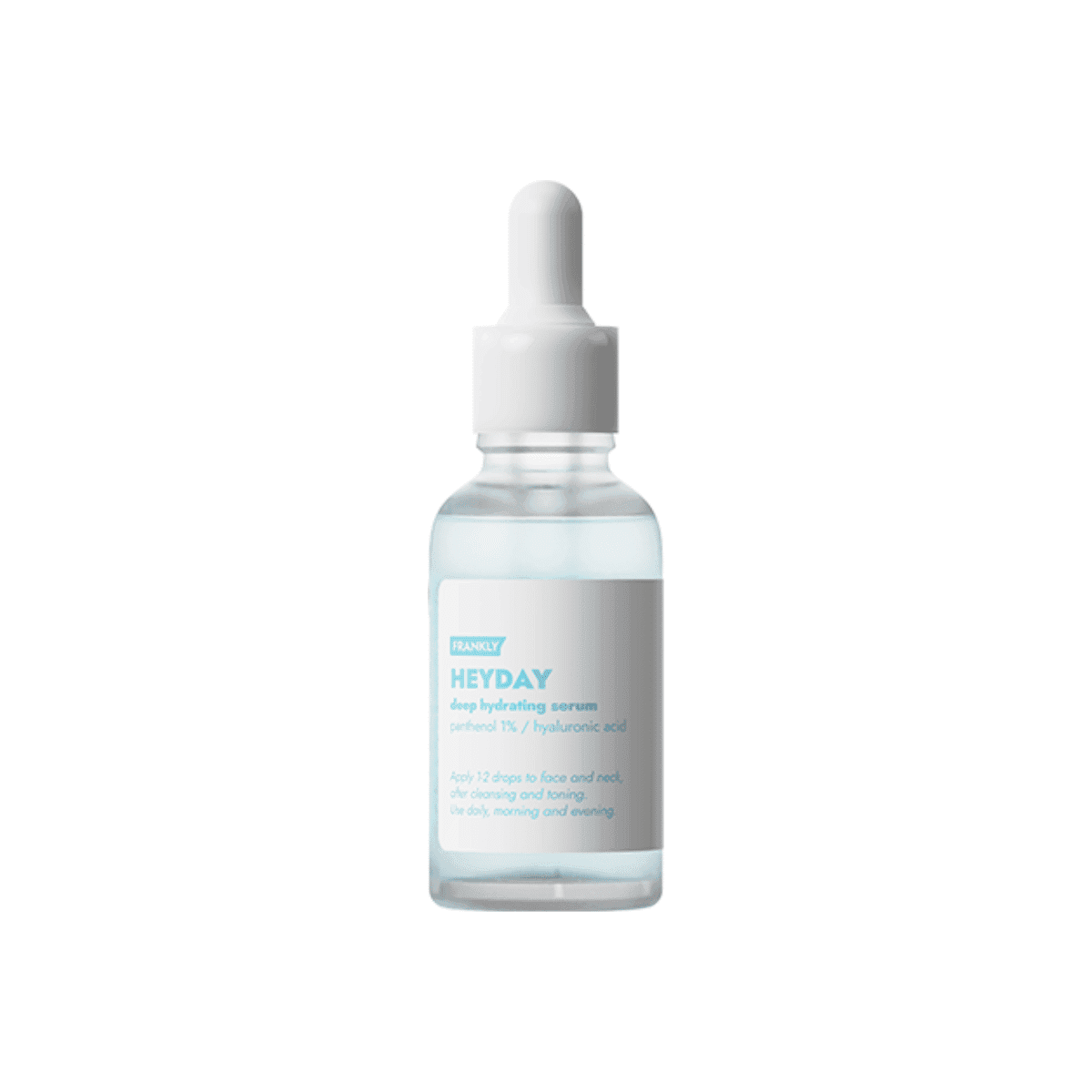 Heyday Deep Hydrating Serum