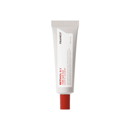 Retinol 0.1 Wrinkle Repair Cream