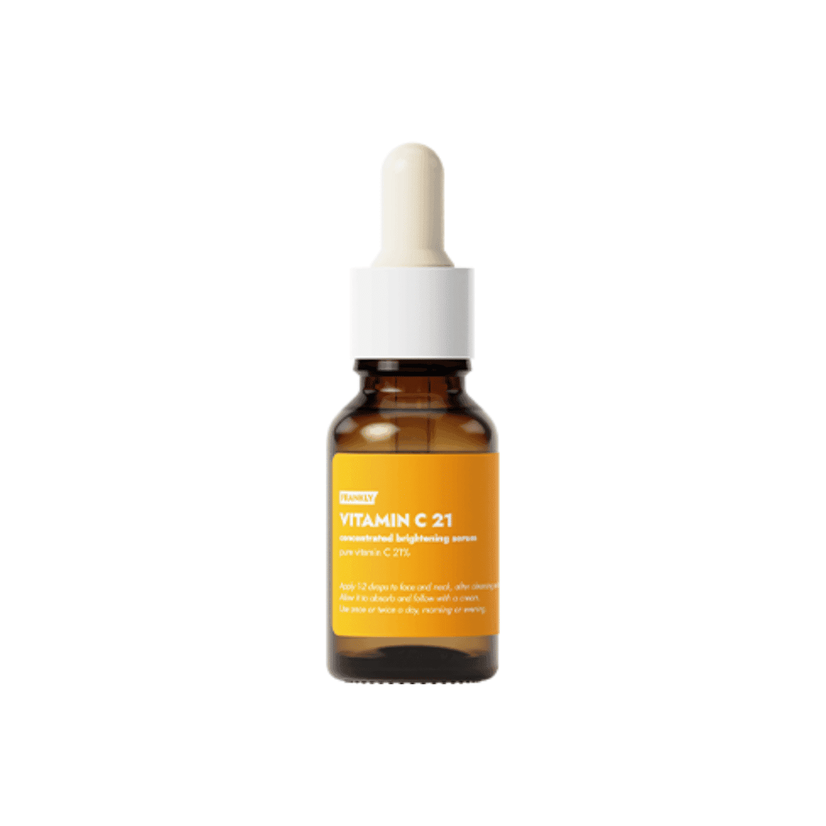 Vitamin C 21 Concentrated Brightening Serum