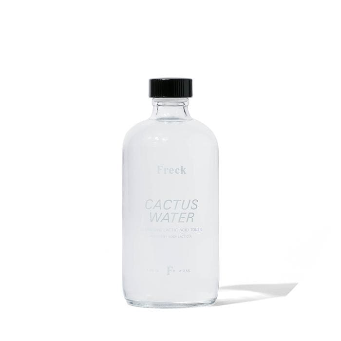 Cactus Water