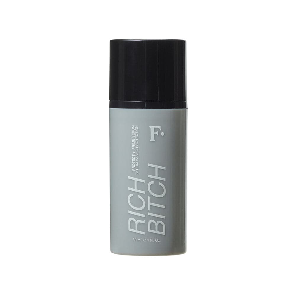 Rich Bitch Protect + Prime Serum
