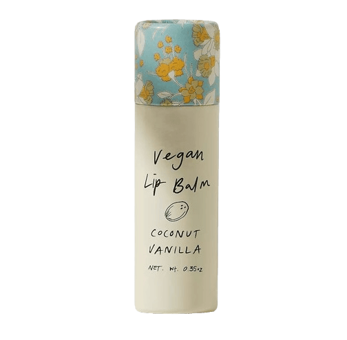 Coconut Vanilla
