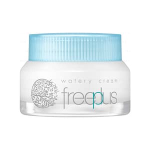 Watery Cream