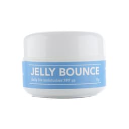 Jelly Bounce Daily Lite Moisturizer SPF 45 review