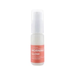 Morning Glow Brightening Serum SPF 45 review