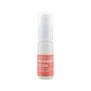 Morning Glow Brightening Serum SPF 45