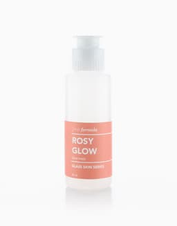 Rosy Glow Face Tonic review