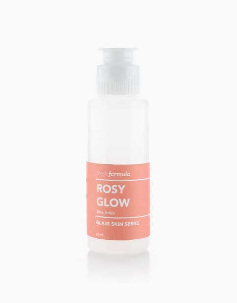 Rosy Glow Face Tonic
