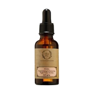 Hera Regenerating & Restoring Night Time Oil Mix
