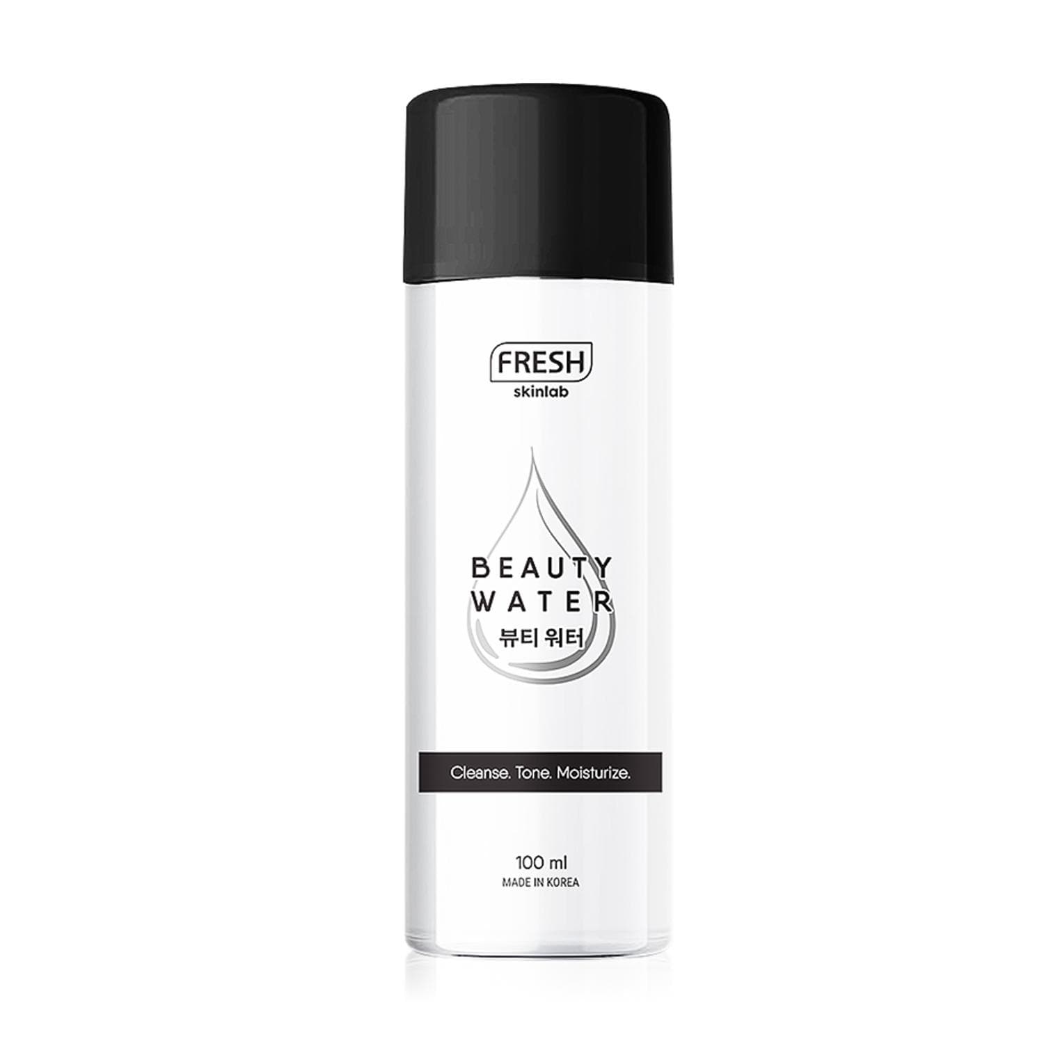 Beauty Water
