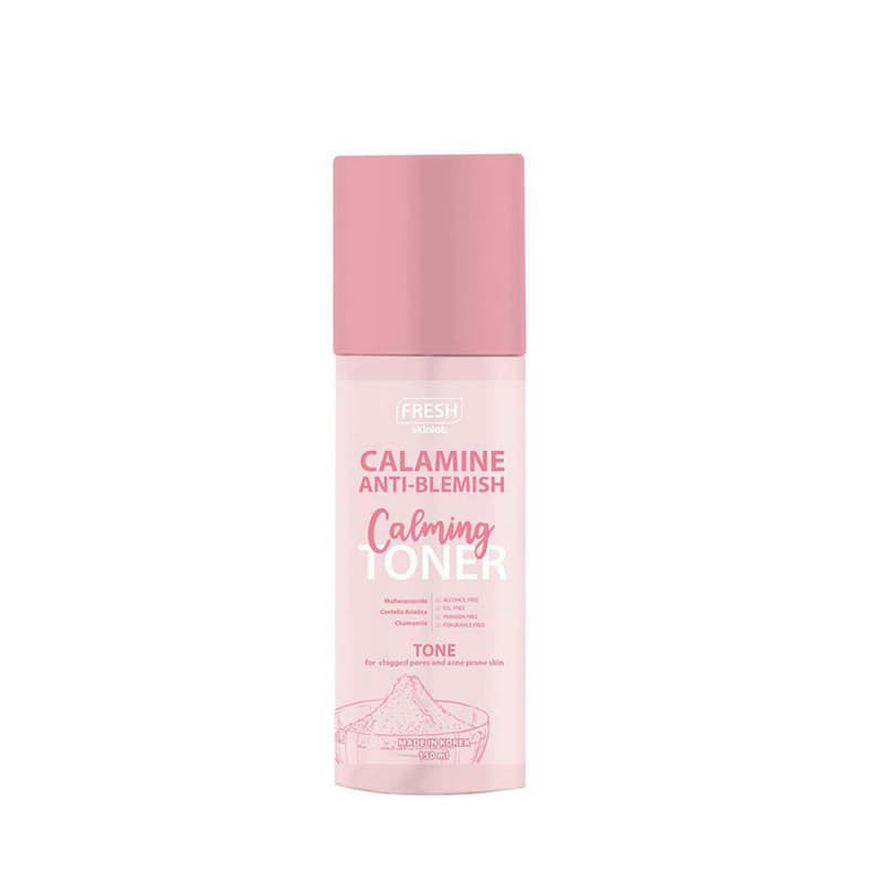 Calamine Anti Blemish Toner