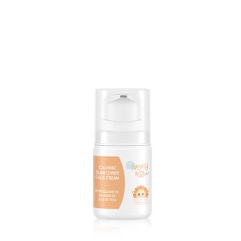 Calming Sunflower Face Cream