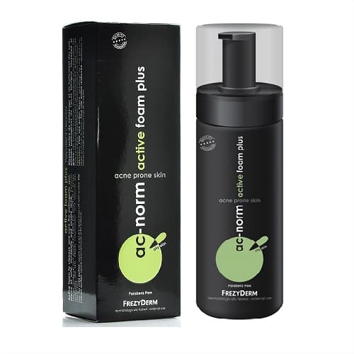 AC-Norm Active Foam Plus