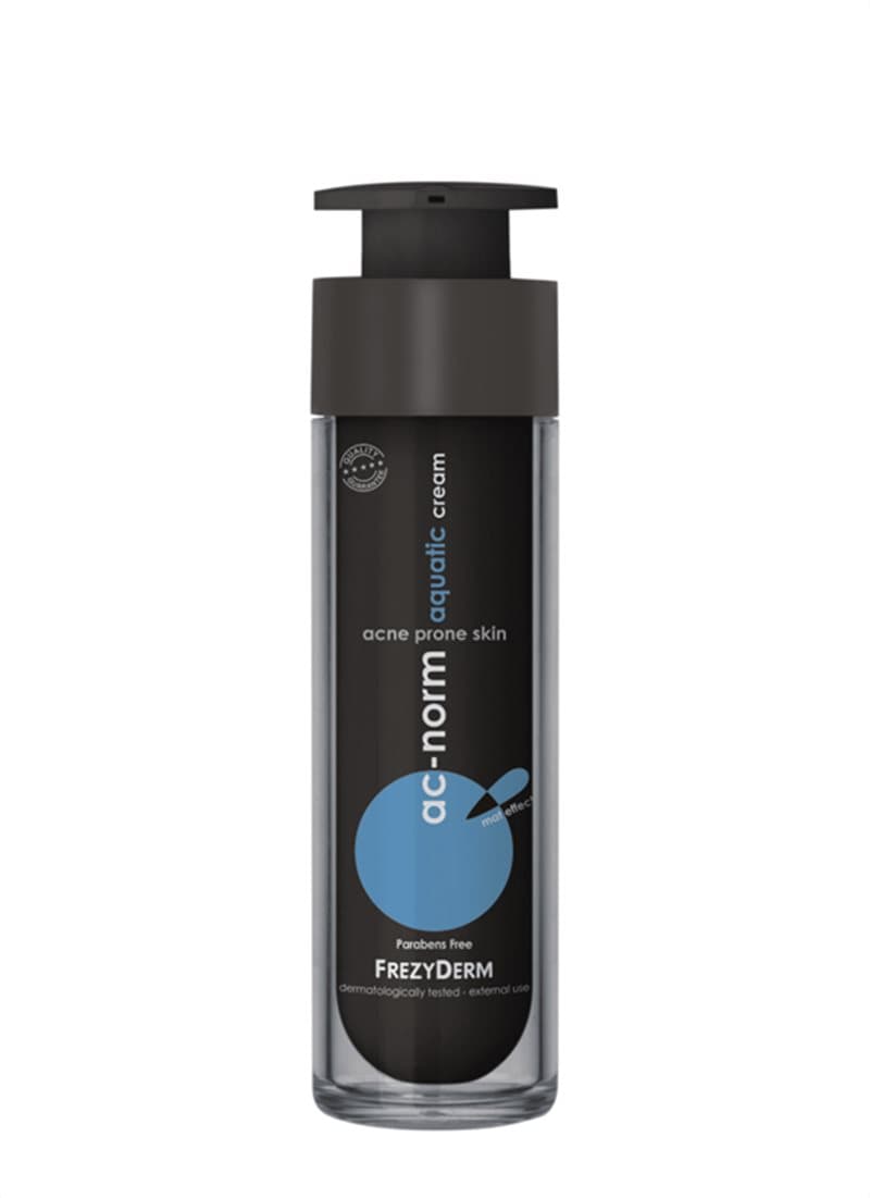 AC-Norm Aquatic Cream