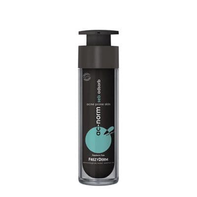 AC-Norm Seb Adsorb Cream