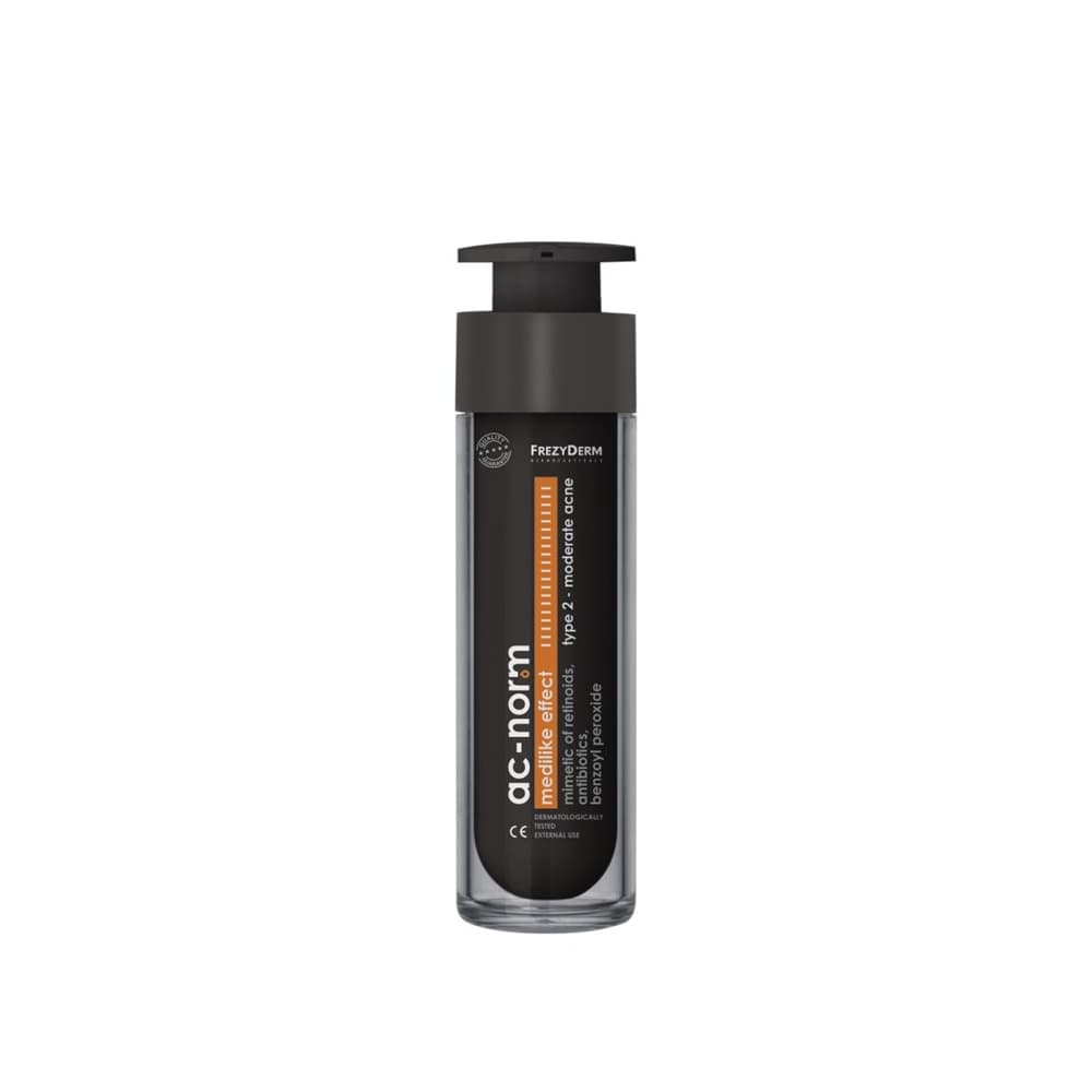 Ac-Norm Medilike Effect 2 Acne Cream