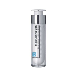 Moisturizing 24h Cream