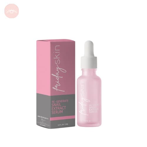 Snail Extract Serum