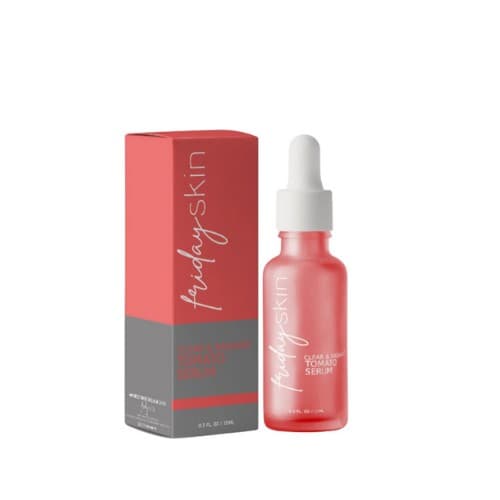 Tomato Serum