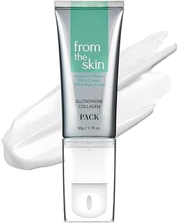 Glutathione Collagen Peel Off Mask