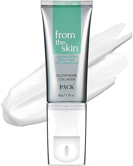 Glutathione Collagen Peel Off Mask