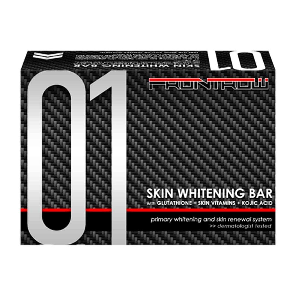 Skin Whitening Bar Soap 01