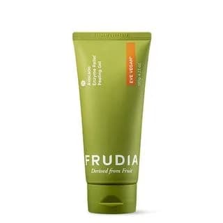 Avocado Enzyme Relief Peeling Gel 