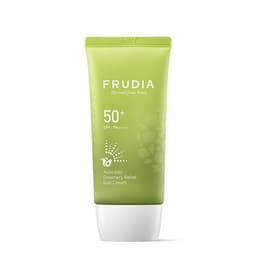 Avocado Greenery Relief Sun Cream SPF50+ PA++++