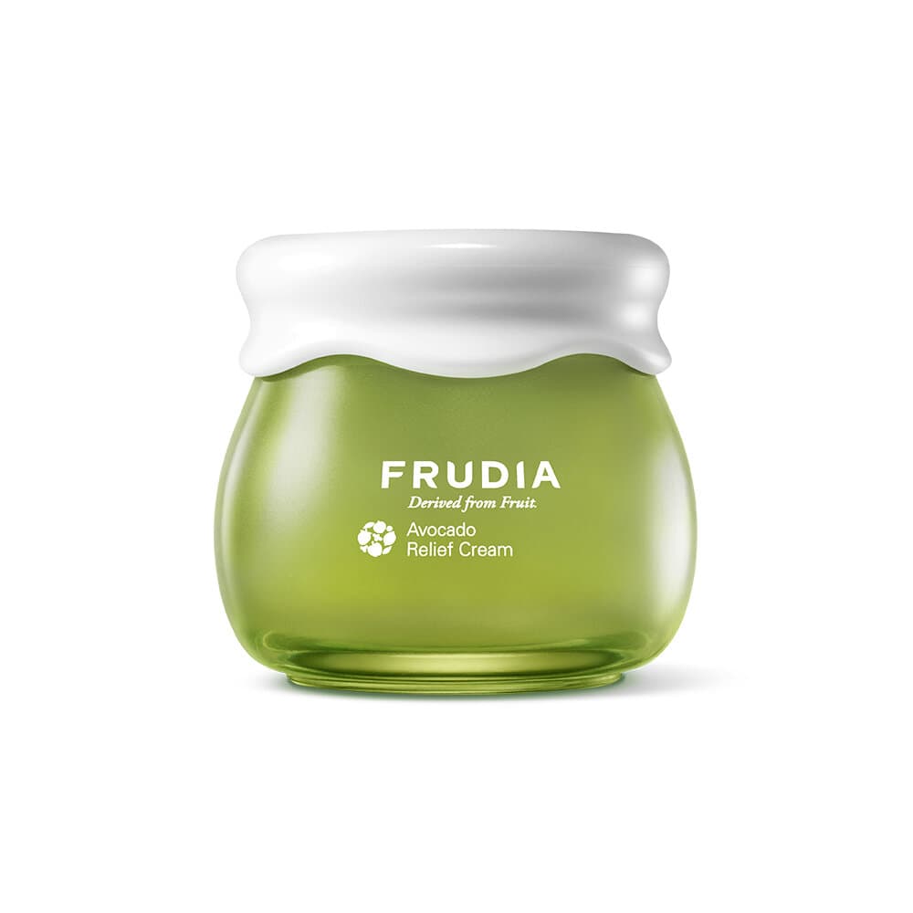 Avocado Relief Cream