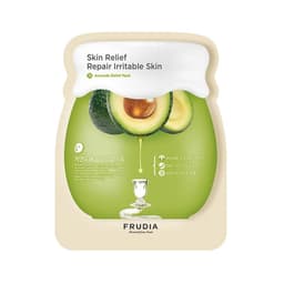 Avocado Relief Cream Mask