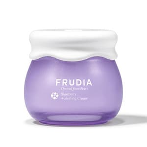 Blueberry Hydrating Cream