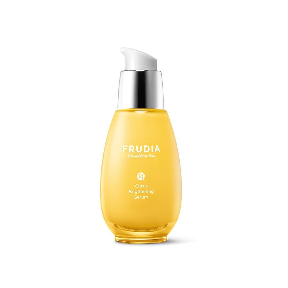 Citrus Brightening Serum
