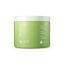 Green Grape Pore Peeling Pad