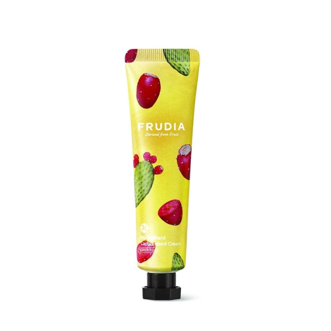 My Orchard Cactus Hand Cream