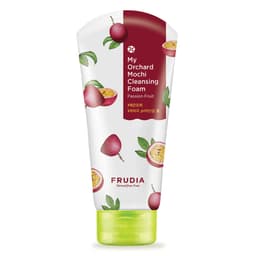 My Orchard Mochi Cleansing Foam Passion Fruit review