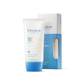 Ultra UV Shield Sun Essence SPF50 PA++++