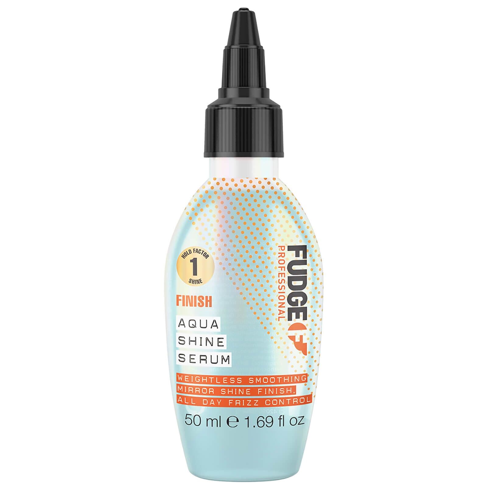 Aqua Shine Serum
