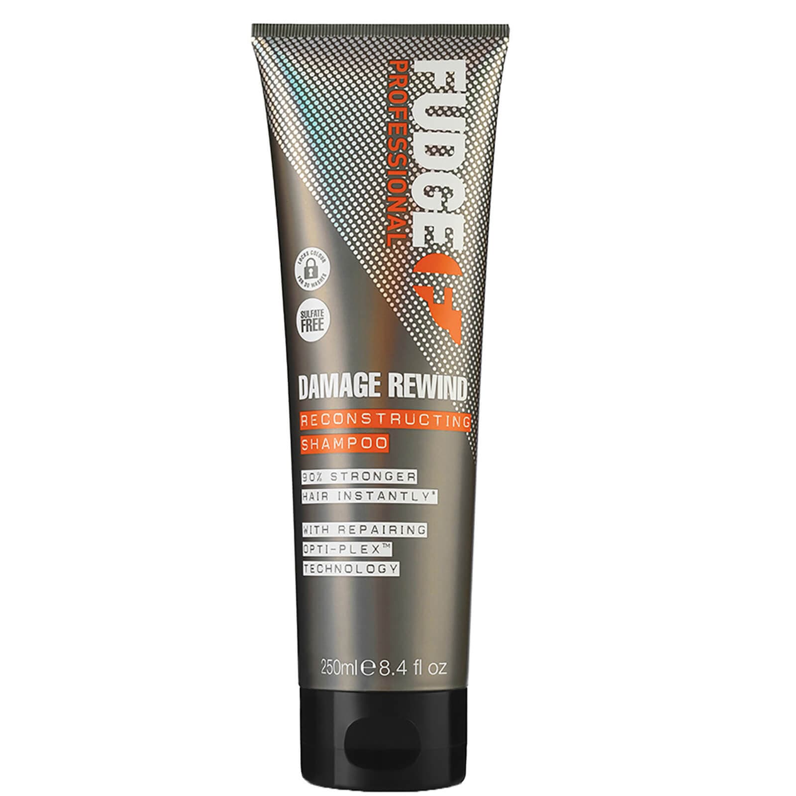 Damage Rewind Reconstructing Shampoo