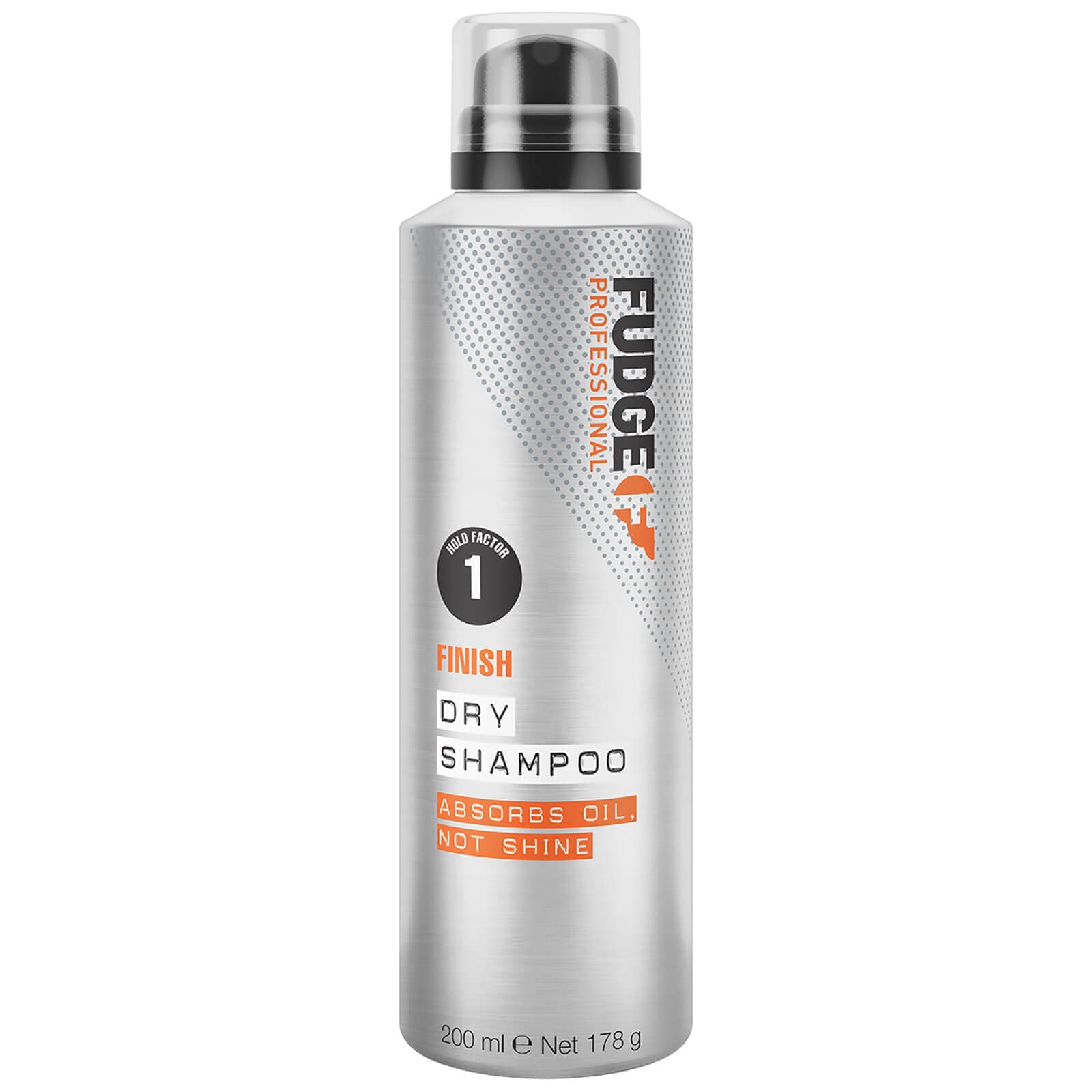 Dry Shampoo