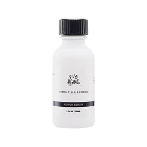 Power Serum - Vitamin C, B, E & Ferulic