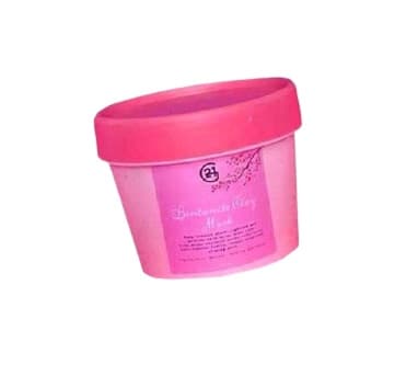 Bentonite Clay Mask