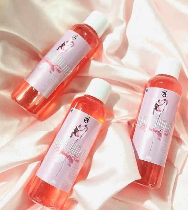 Rose Liquor Toner