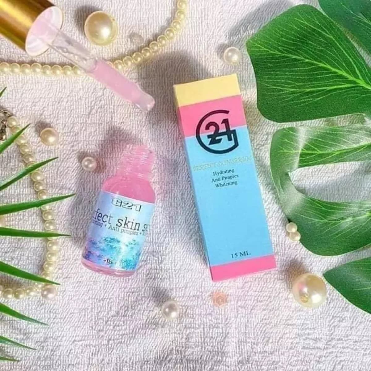 Perfect Skin Serum
