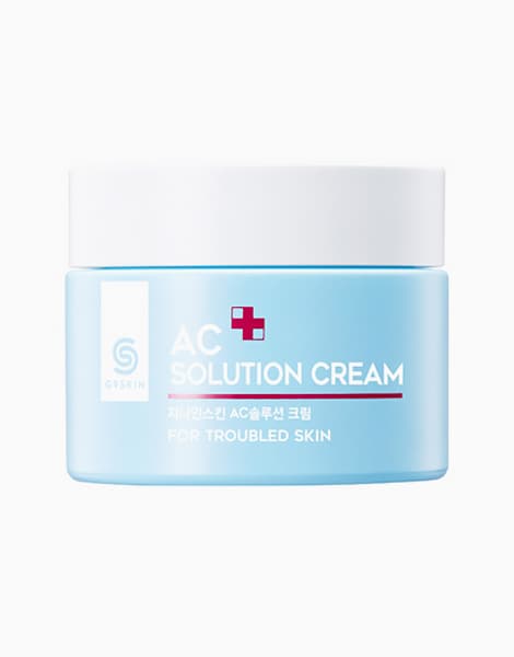 AC Solution Cream