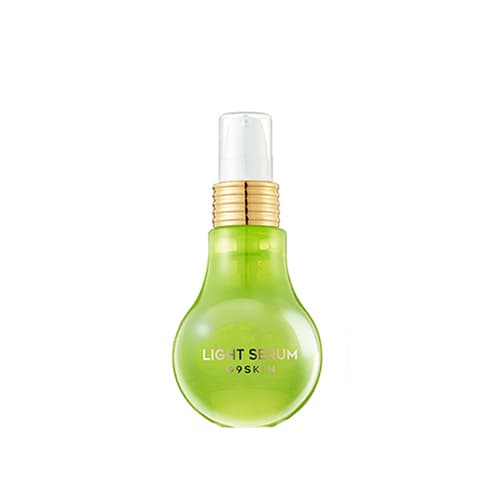 Light Serum Azulene & Zinc