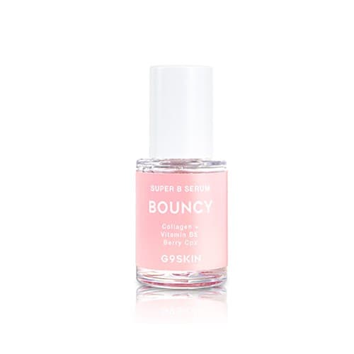 Super B Serum - Bouncy