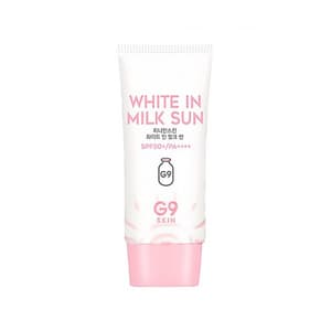 White In Milk Sun SPF 50+ / PA++++